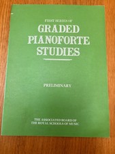 Studi Pianoforte Classificati di Scuola Reale o Musica