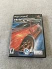 Need for Speed: Underground - Sony PlayStation 2