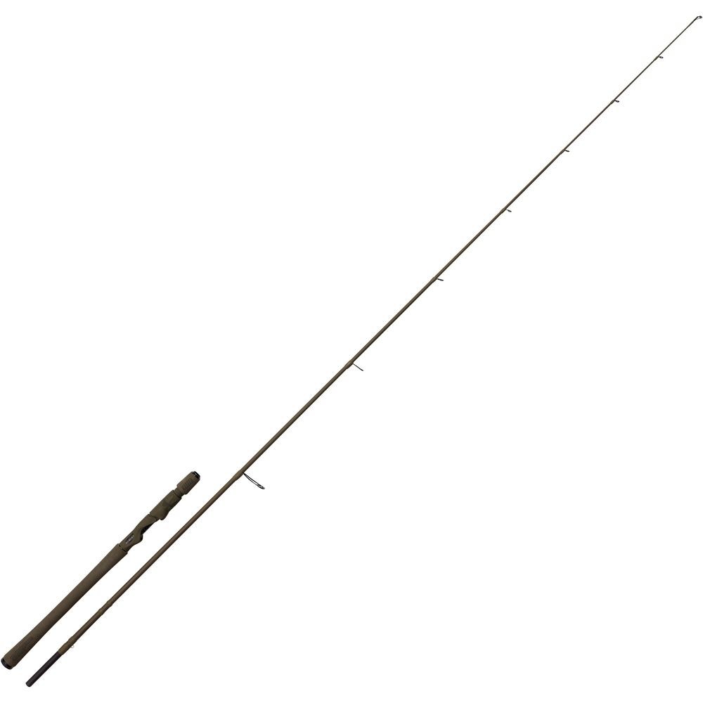 Savage Gear SG4 Vertical Specialist Rod 6'6"" 20-35g