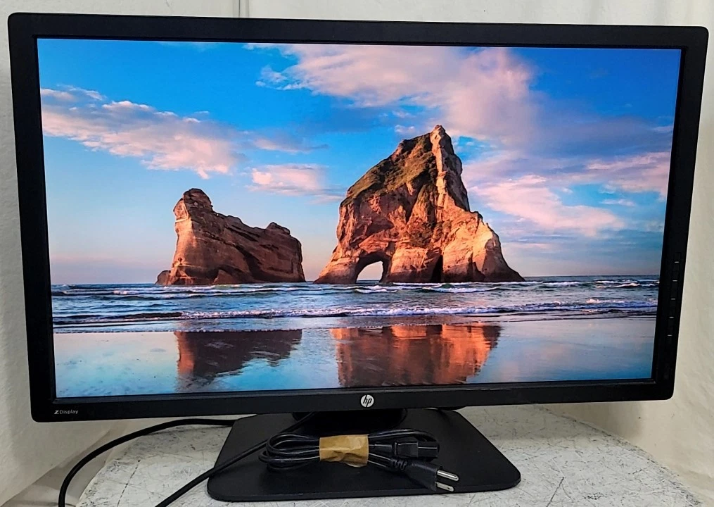 HP Dreamcolor Computer Monitors for sale | eBay