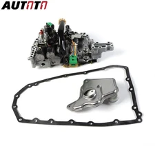Transmission Valve Body& Filter & Gasket Kit RE0F10E JF017E For QX60 ALTIMA 3.5L
