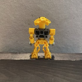 Lego Bionicle Toa Mahri Hewkii Minifigure 8925 8927