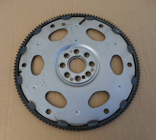 Original BMW G60 G61 G45 Schwungrad Automatik 8612144 - 5A109E1 - 5B40BF8