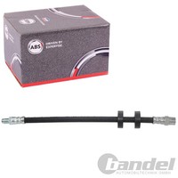 A.B.S. Bremsschlauch Vorne Passend FüR VW Golf Jetta Passat Scirocco | SL 2848