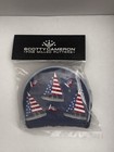 Scotty Cameron 2026 US OPEN Smooth Sailin' Headcover - Mid-Round. IN HAND