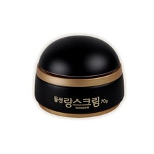 DONGSUNG Rannce Cream Melanin care 70g k-beauty