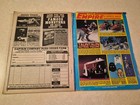 Famous Monsters #166 and 167 August and September 1980 Pre-owned Acceptable — photo 7