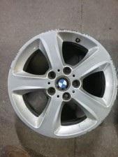 Wheel Sedan Canada Market 17x8 Alloy 5 Spoke Fits 01-05 Bmw 320i 412790