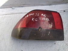 SAAB 9000 Hatchback Rücklicht hinten links 2.30 Petrol 1996 32112059