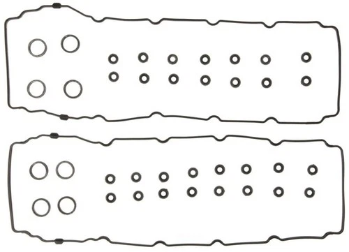 MAHLE VS50672 Engine Valve Cover Gasket Set Jaguar 4.2L V8