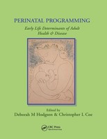 Perinatal Programming Deborah Hodgson (U. A.) Taschenbuch Englisch 2019