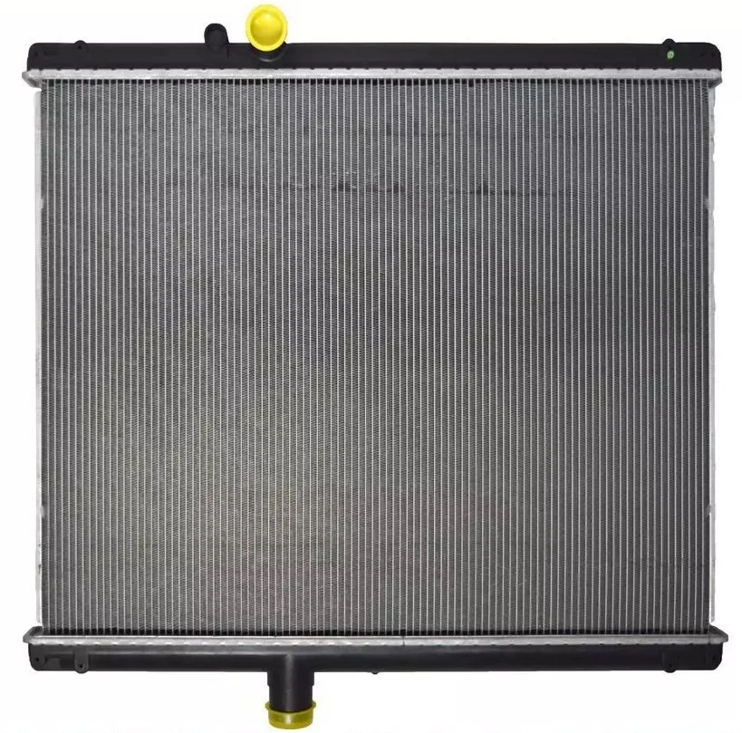 全新散热器 适用于 1990 - 2005 年 Mack CH MR MAC05 — 第 2/4 张图片