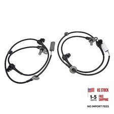 Front Left Right Abs Wheel Speed Sensor For Mazda Cx-7 2007-2012 Abs Sensor Front Left Right Abs Wheel Speed Sensor For Mazda Cx-7 2007-2012 Abs Sensor