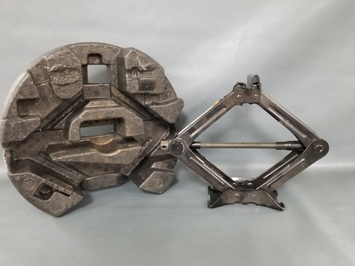 OEM Ford Focus Spare Tire Scissor Car Jack 2012-2018 #DM53-1790 AA EQPLD Fomoco