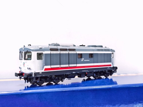 Oskar OS.KAR 1139 FS Diesellokomotive D 445.1126 III Epoche VI DC H0 | Condition: Neu