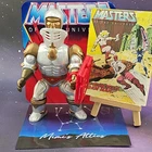 Masters of the Universe EXTENDAR Complete He-Man 1985 Vintage MOTU