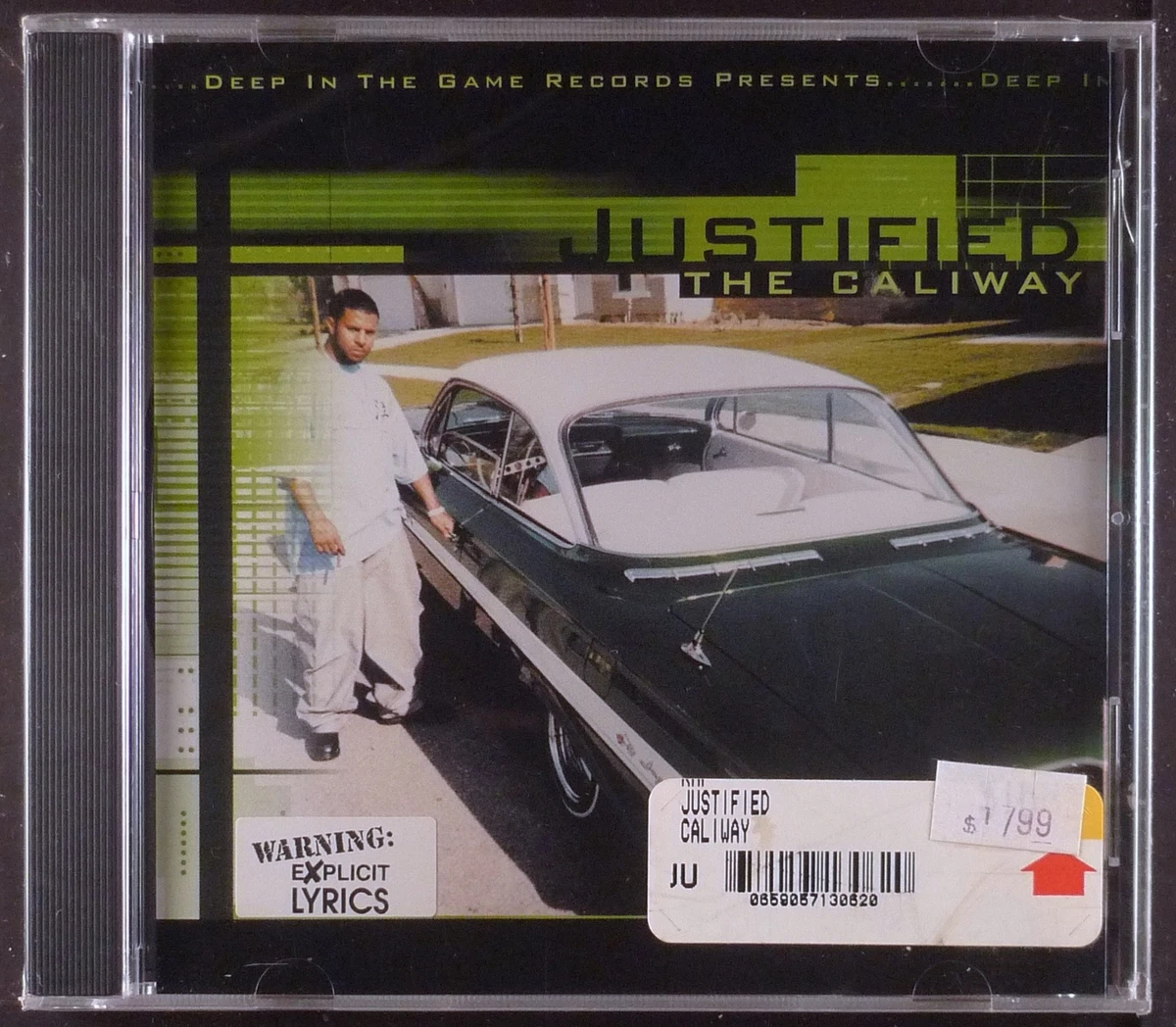 Rare G Funk Cd for sale | eBay