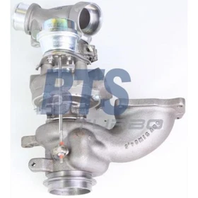 BTS Turbo Turbolader für Mercedes-Benz Sprinter 35-T Kasten 906 313 CDI 315