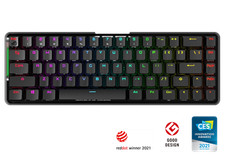 ASUS ROG Falchion NX 65 Wireless RGB Gaming Mechanical Keyboard