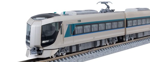 TOMIX N-Gauge Tobu Series 500 Liberty Set 3 Wagen 98427 Modellbahn | Zustand: Neu