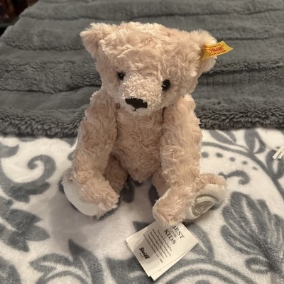NEW! Steiff Teddy Bear Henry- Hellblond, 12 inch