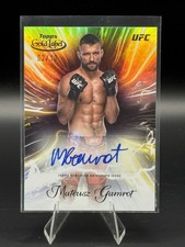 2024 Topps Gold Label UFC Checklist Guide in-content 35