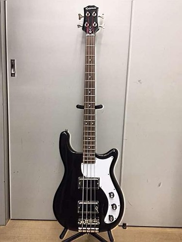 Epiphone Embassy Bass
