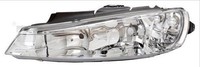 Scheinwerfer Rechts H7/H7 FüR Peugeot 406 8B Break 8E/F 99-04 9631870277