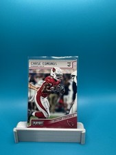 2018 Panini Playoff #276 Chase Edmonds Cardinals Rookie