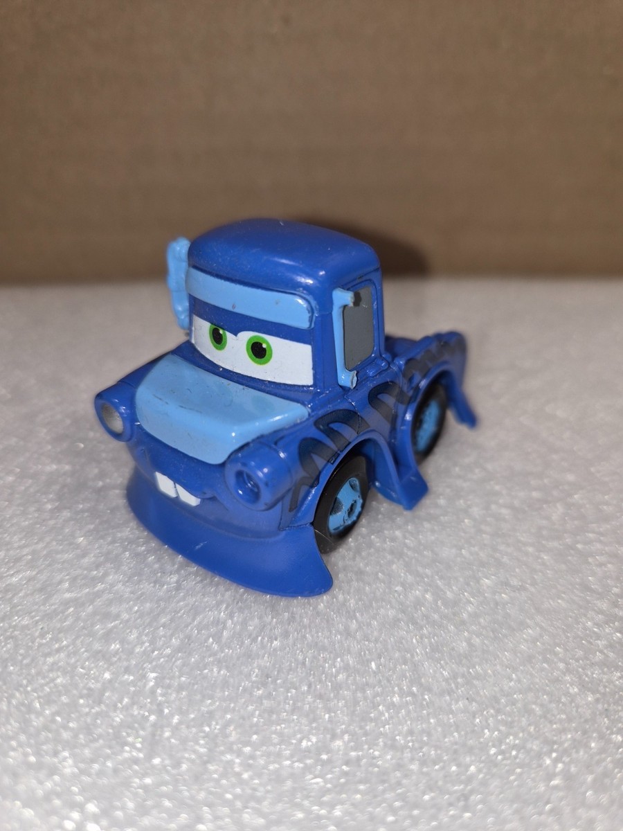 Disney Pixar Cars Mini Adventures Tunerz Mater | eBay