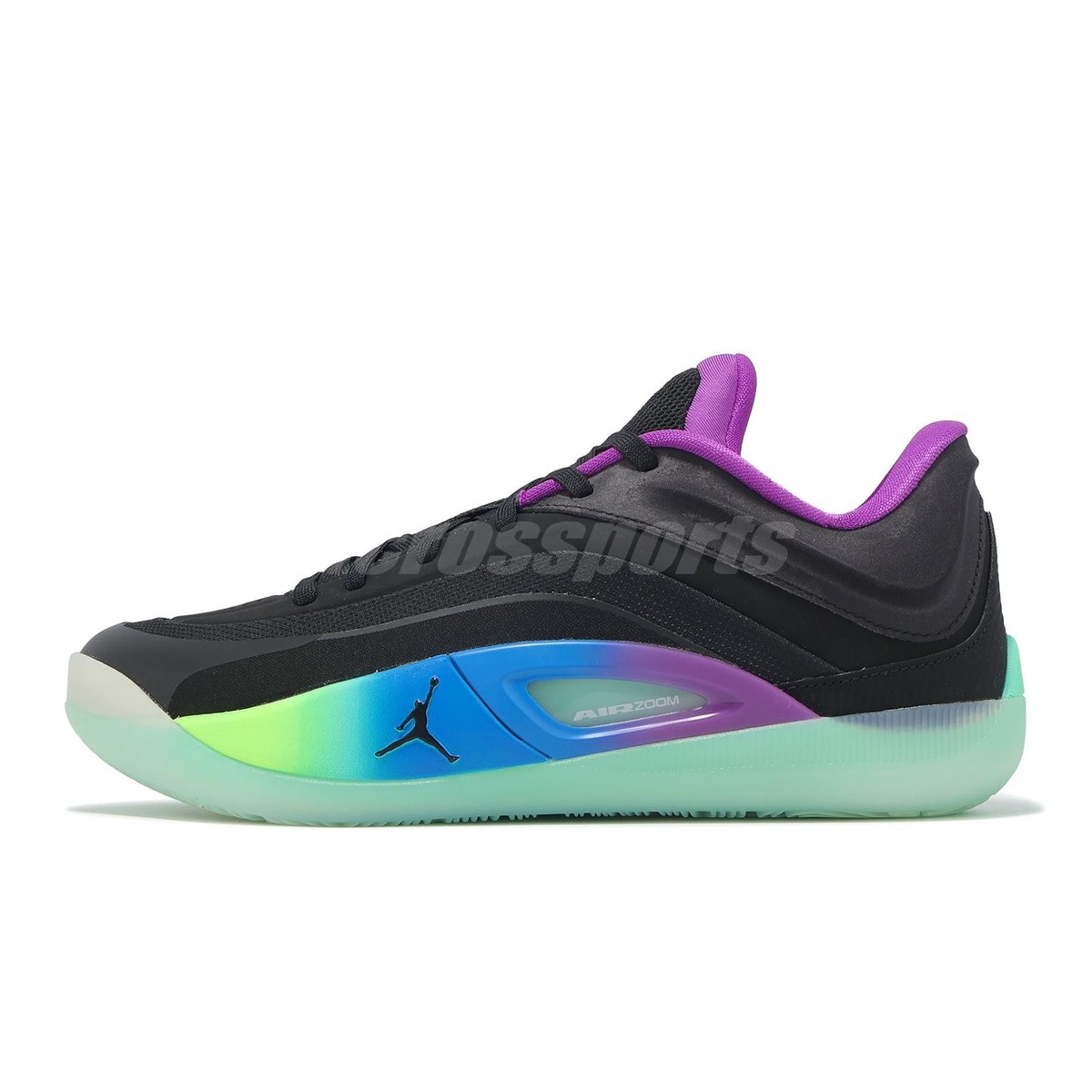 Nike Jordan Zion 4 PF Zion Williamson Noah Men Basketball Shoes