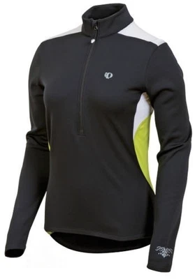Maillot M.Longues Femme PEARL IZUMI Superstar Thermal Jersey t. S - Photo 1/2