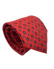 Cravatta sartoriale Caracciolo 100% SETA