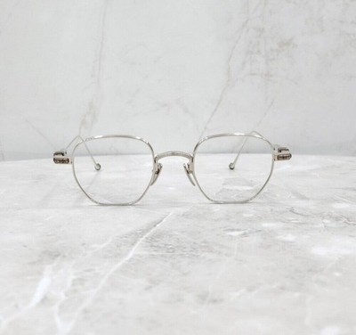 Chrom Herzen Brille Silber VAGILICTORIANAS 154403228