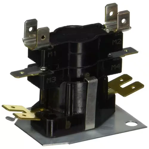 Electric Heat Sequencer (2-Switch)