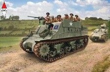 ITALERI 1/35 KANGAROO