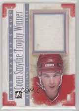 2013-14 ITG Lord Stanley's Mug Silver Al MacInnis #CSTW-25 HOF 0af