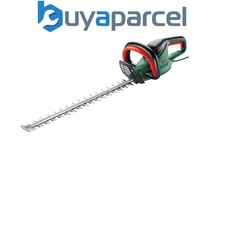 Bosch Hedgecutter AdvancedHedgeCut 65 Trimmer Carton box 06008C0871