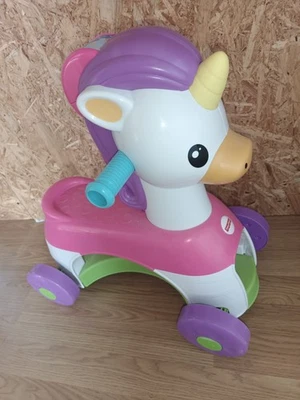 Trotteur Porteur Bebe - Photo 1/3