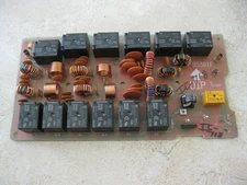 Icom IC-718 LPF FILTER Unit in Excellent shape  working as it should