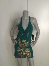 Ed Hardy By Christian Audigier Tattoo Mini Dr...