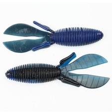 Missile Baits D Bomb MBDB45-BRU  Bruiser 18ct