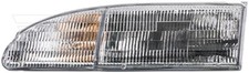 Dorman 1590254 Headlight Assembly