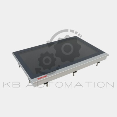 CP2916-0000 Beckhoff Automation Multi-touch built-in Control Panel