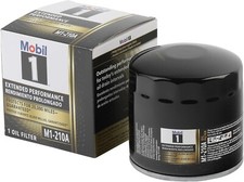 Mobil 1 M1-210a Synthetic Oil Filter - Replaces Fl-820s Wix 51372 Fram Ph820 Mobil 1 M1-210a Synthetic Oil Filter - Replaces Fl-820s Wix 51372 Fram Ph820