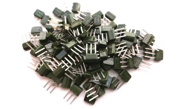 KT315E (КТ315Е) Transistor NPN 0.15W 35V 0.1A KT315 (30 pieces) | eBay