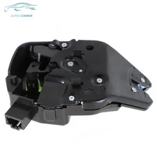 Trunk Lid Latch Lock For 2013 2014-2016 2017 Honda Accord 2015-2018 Acura TLX