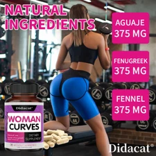 120 Capsules Antioxidant Supplements Promotes Heart Health  Natural Body Shape