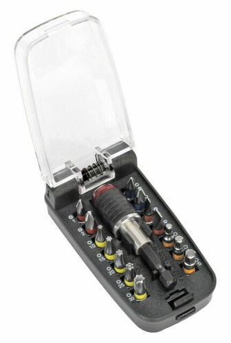 WT-3014 Bit Set Torx Plus&reg; TRX-P &amp; TRX-TS - FORCE