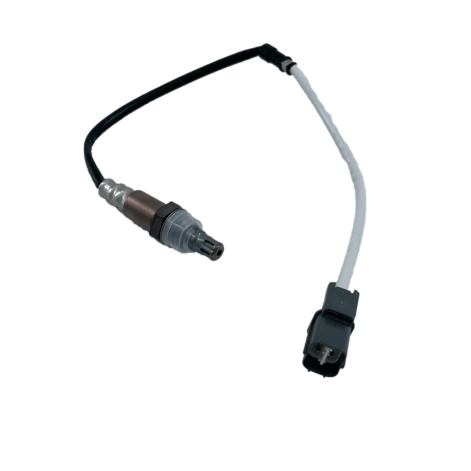 New 2PCS Upstream&Downstream Oxygen O2 Sensor For 2005 2006 Honda CR-V CRV 2.4L Foto 3 de 4